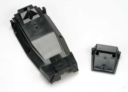 Electronics covers (f&r)
