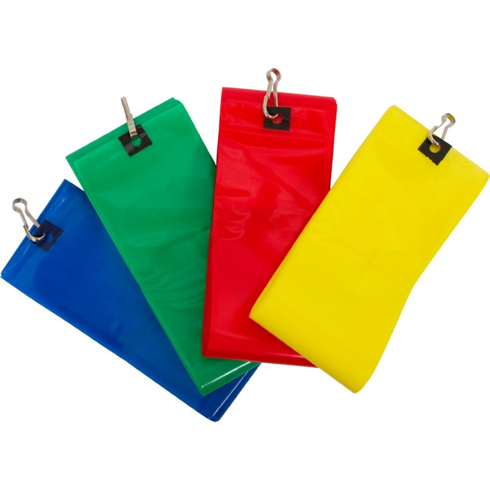 Acro Tube Tail 13 m / 43' (various colors)