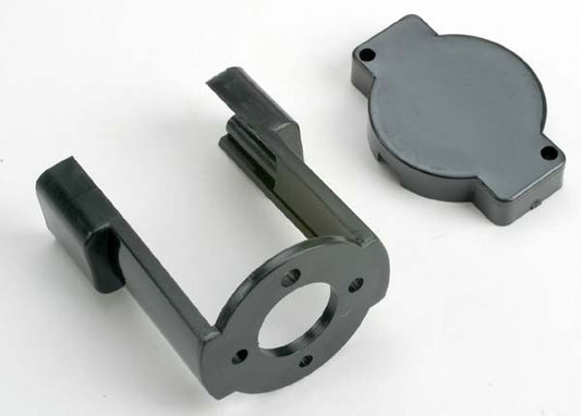 Motor cover