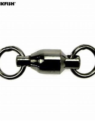 Ball Bearing Swivel 22 kg (48 lb.)