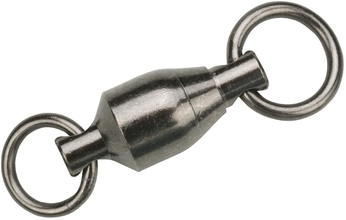 Ball Bearing Swivel 45 kg (100 lb.)