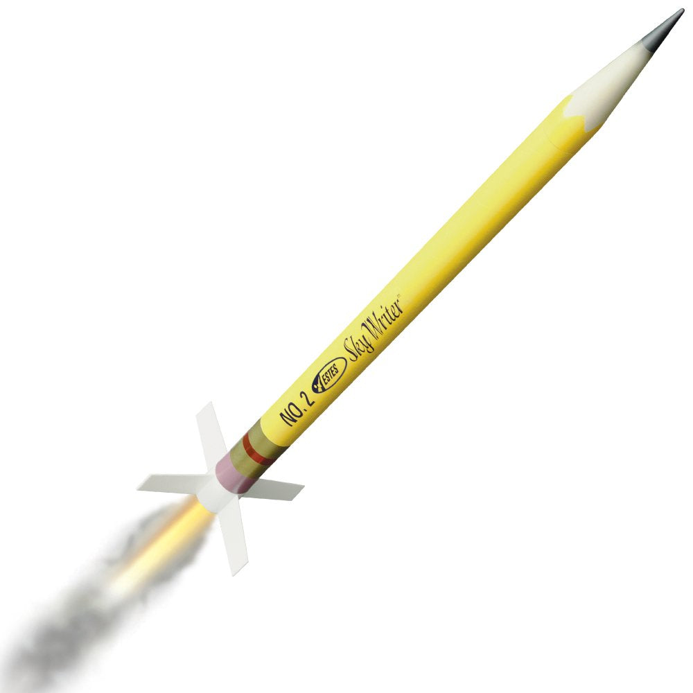 1260 Sky Writer Kit E2X Easy-to-Assemble