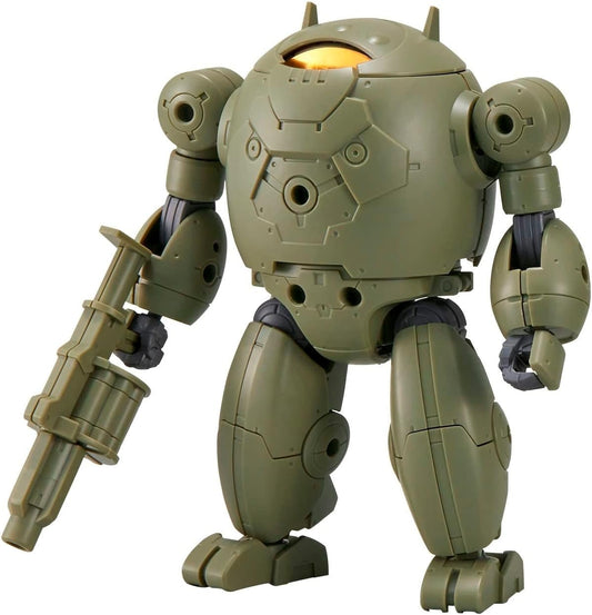 #12 Extended Armament Vehicle (ARMORED ASSAULT MECHA ver.)