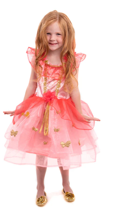 Butterfly Fairy - 2XL (9-11 yrs.)