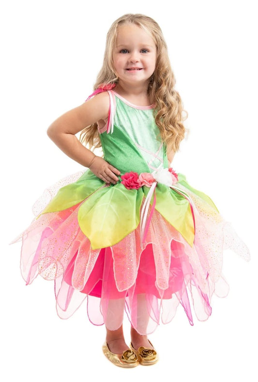 Springtime Fairy - L (5-7 yrs.)