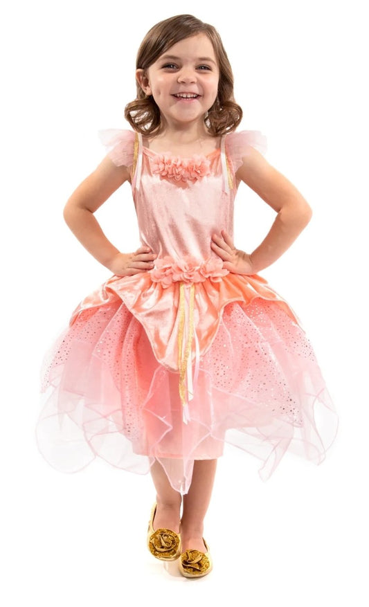 Rose Garden Fairy - XL (7-9 yrs.)