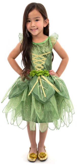 Pixie Tinkerbell - L (5-7 yrs.)