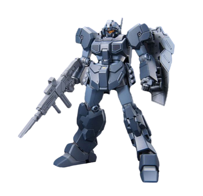 #130 RGM-96X Jesta, Bandai HGUC