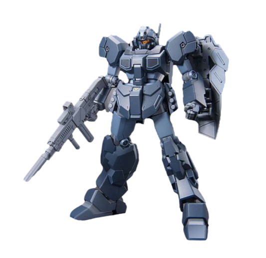 #130 RGM-96X Jesta, Bandai HGUC