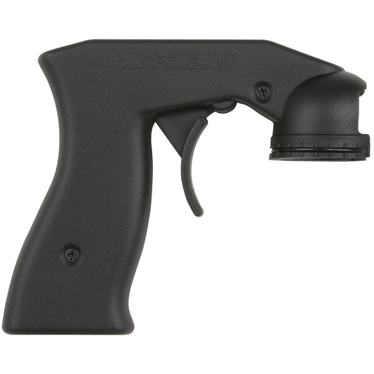 Aerosol Spray Handle Grip-