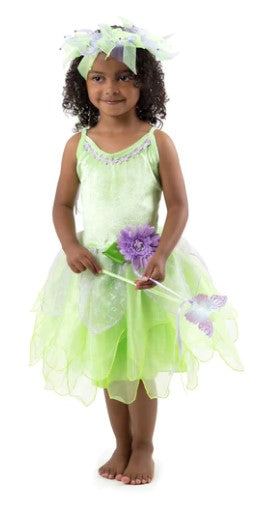 Tinkerbell - XL (7-9 yrs.)