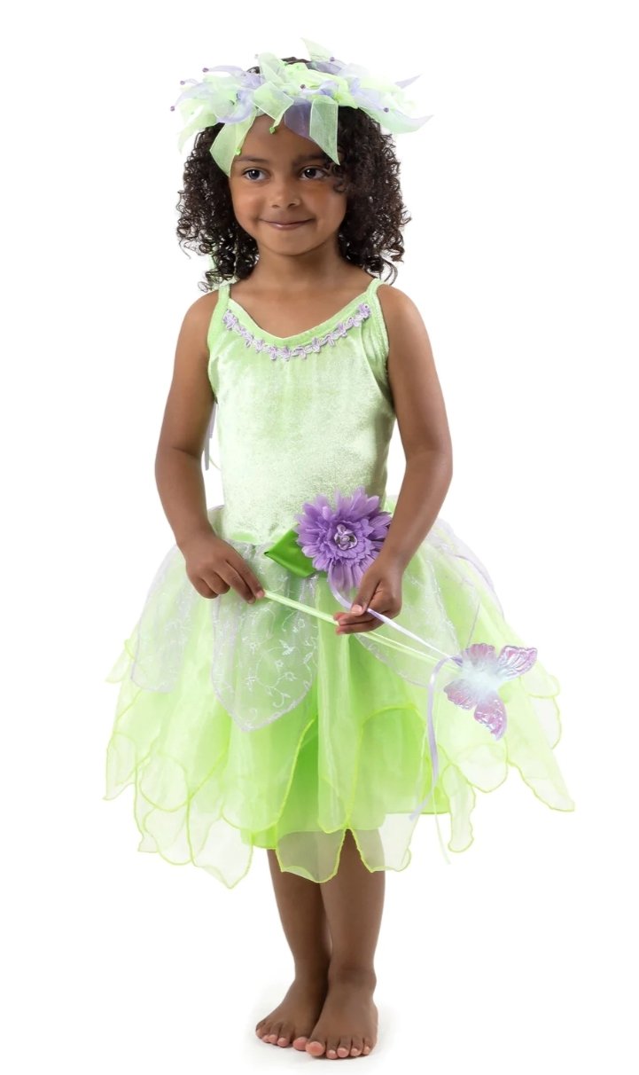 Tinkerbell - 2XL (9-11 yrs.)
