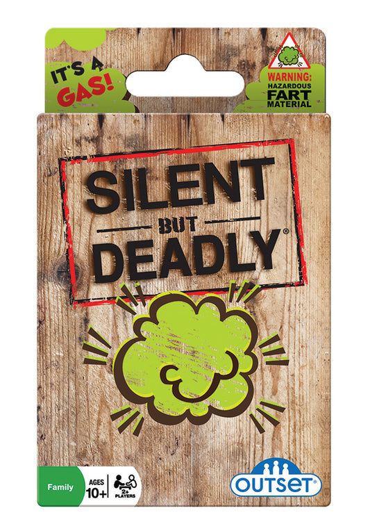 Silent But Deadly