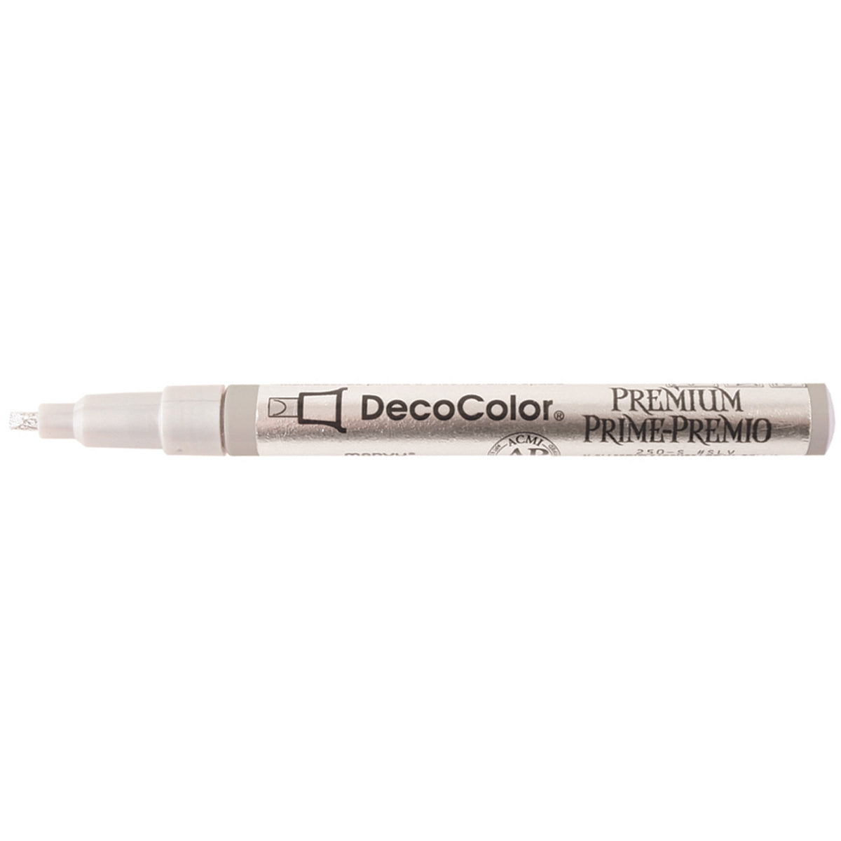 Uchida DecoColor Premium 2mm Paint Marker-Gold