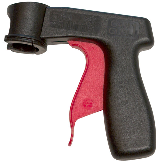 Snap & Spray Gun-