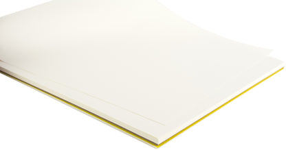 Strathmore Charcoal Spiral Paper Pad 9"X12"-32 Sheets