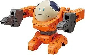 #13 Haropla Haro Loader Model Kit