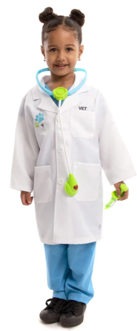 Vet Set - XL (7-9 yrs.)