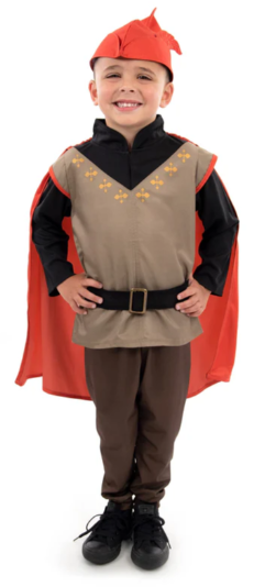 True Love Prince L (5-7)