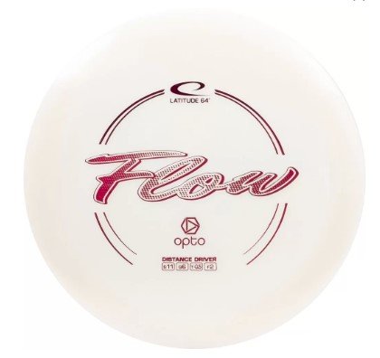 Latitude 64 Opto Flow 173-176
