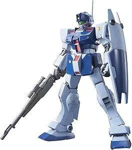 #146 GM Sniper II Gundam 0080, Bandai HGUC 1/144