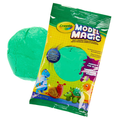 Crayola Model Magic 4oz-Green