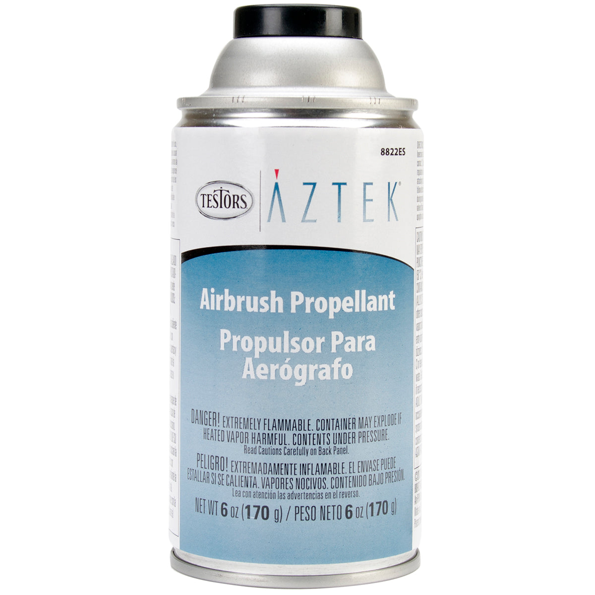 Aztek Airbrush Propellant-