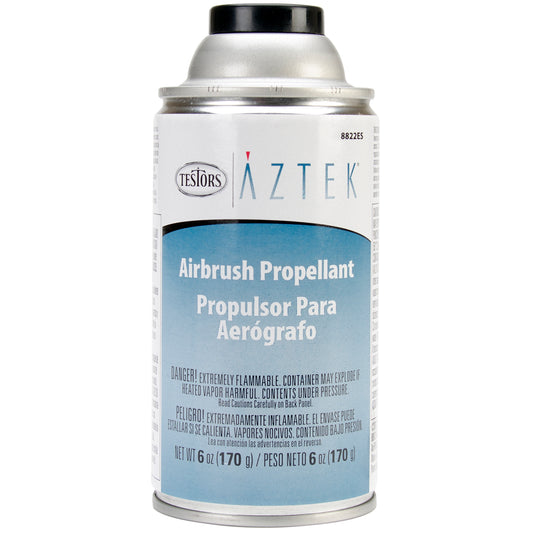 Aztek Airbrush Propellant-