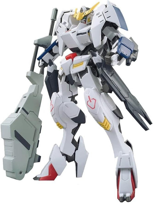 #15 Gundam Barbatos 6th Form Gundam IBO, Bandai HG IBO 1/144