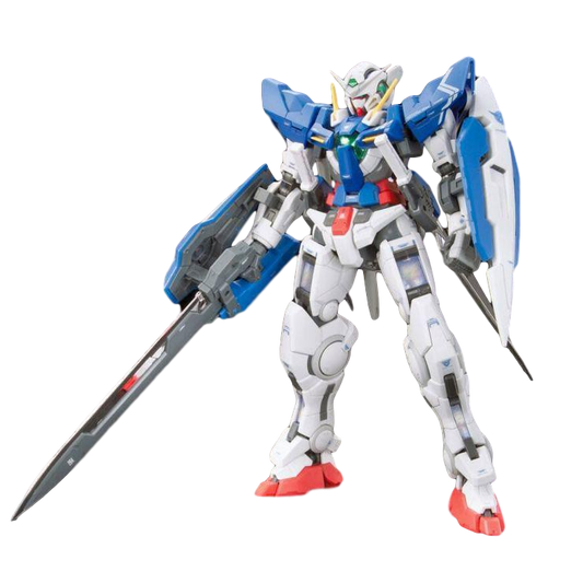 #15 Gundam Exia Gundam 00, Bandai RG