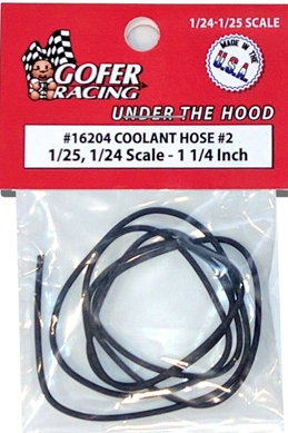 COOLANT HOSES