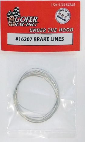 BRAKE LINES