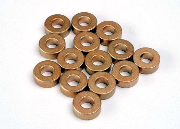 Bushings self-lubricating (5x11x4mm) (14)