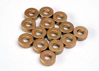 Bushings self-lubricating (5x11x4mm) (14)