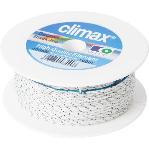 Climax Black Line: 90 lb. / 330 ft.