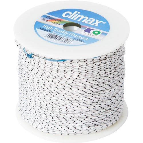 Climax Black Line: 145 lb. / 330 ft.