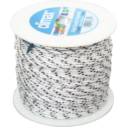 Climax Black Line: 245 lb. / 330 ft.