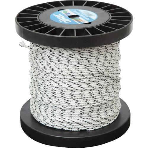 Climax Black Line: 375 lb. / 330 ft.
