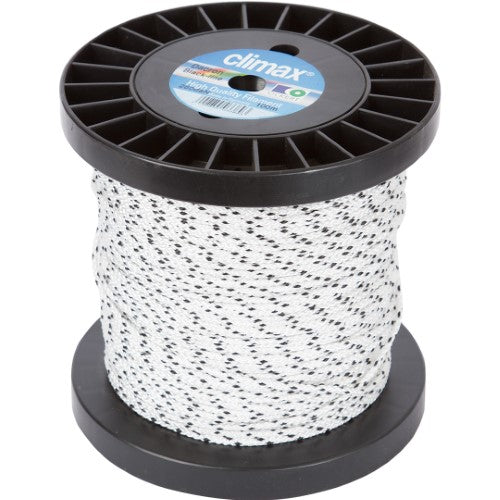 Climax Black Line: 570 lb. / 330 ft.