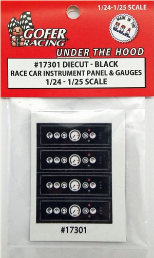 diecut dash