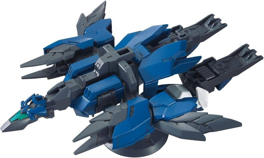 #17 New Main Mobile Suit Customize Item (Tentative)