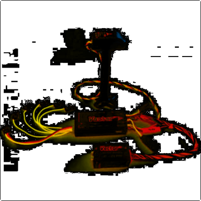 VEC-PKG-DEANS Vector Current Sensor/PSU FPV Deans