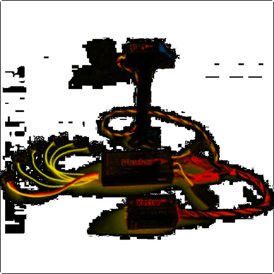 VEC-PKG-DEANS Vector Current Sensor/PSU FPV Deans