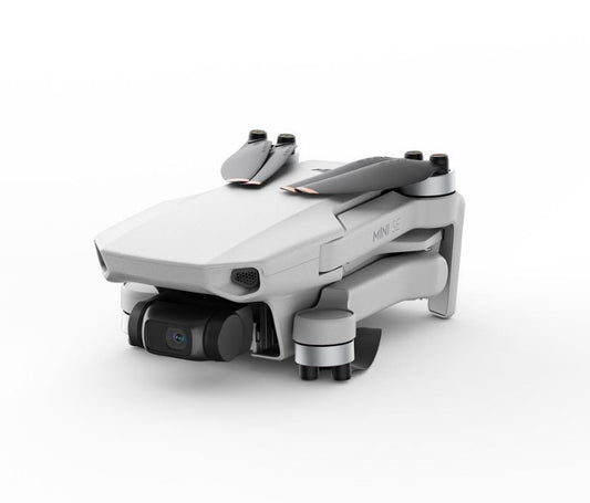 DJI Mini SE Drone | 30 Minute Flight Time 2.7K Camera