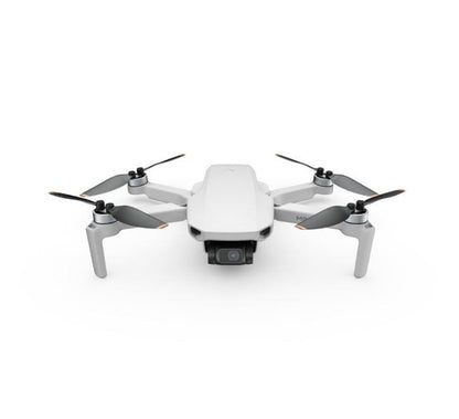 DJI Mini 3 Pro with DJI RC Smart Controller