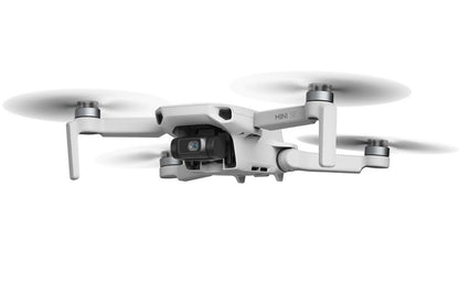DJI Mini SE Drone | 30 Minute Flight Time 2.7K Camera