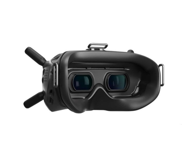 DJI FPV Goggles V2