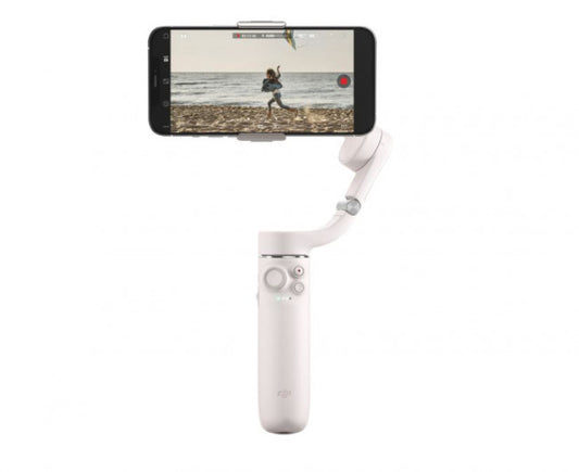 DJI OM 5 Sunset White