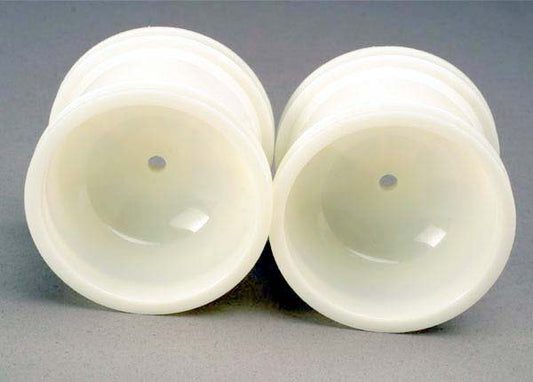 Lite-wheels dished (2) (rear) (for 2.2" tires)