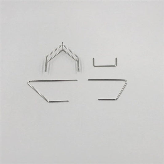 Nerf Bars 1/18 Sprint